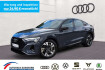 Audi Q8 e-tron Autres Q8 sportback advanced 50 e tron quattro pano nav mat