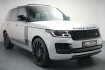 Land Rover Range Rover Vogue Range rover vogue *pano*meridian*memory*kamera