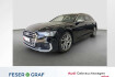 Audi S6 Autres avant tdi ahk b&o hud rfk acc memory navi shz
