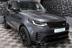 Land Rover Discovery R-Dynamic SE 5 r dynamic se p360 1 hand awd  kamera