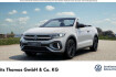 Volkswagen T-Roc R-Line T roc cabriolet 1.5 tsi dsg r line karmann plus led navi