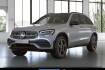 Mercedes GLC AMG Line Benz glc 300 de 4m amg led night kamera spurhalt ass 9g