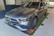 Mercedes Classe C AMG Line Advanced Benz c 220 c220d 4matic 2x amg designo headup memo