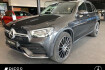 Mercedes GLC Autres Benz glc 400 d 4m amg ahk burm fahrassist 360