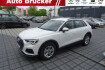 Audi Q3 Autres 35 tfsi 1.5 ahk navi led alu klimaautomatik