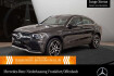 Mercedes GLC AMG Line Benz glc 300 coupe 4m amg+360+led+fahrass+keyless+9g