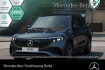 Mercedes EQB Autres Benz eqb 250 amg+night+advanced+ahk+pano+360+spur