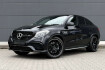 Mercedes GLE 63 AMG Autres benz gle 63 amg  benz gle 63 amg gle 63 amg 4matic coupe h&k panorama 360  kamera amg performance luftfederung