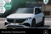Mercedes EQB Autres Benz eqb 250 amg+night+plus paket+ahk+pano+kamera+spur