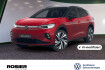 Volkswagen ID.4 4Motion Id.4 gtx 4motion 84kwh ahk standhz. acc pano