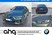 BMW i4 Autres I4 m50 klimaaut. ahk adaptives fahrwerk