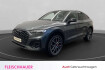 Audi Q5 edition one 50 tdi sportback quattro s line ahk pano navi led