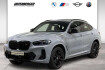 BMW X4 M Autres X4 m 40d standhzg ahk acc 360 pano hud hk