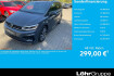Volkswagen Touran Highline 2.0 tdi dsg r line black style 7sitzer  ahk  rf?