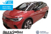 Volkswagen ID.4 4Motion Id.4 gtx 4m 21 acc ahk hud h/k pano wapu 5j.gar.