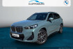 BMW X1 M Sport xdrive23d m sportpaket ahk+navi upe: 62.989?