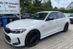 BMW Série 3 Autres 330 i xdri*msport* sit memory*glass dach*comfort
