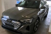 Audi Q8 e-tron S line Q8 e tron 55 quattro pano/matrix led