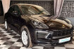 Porsche Macan Autres 1 hand  facelift  leder  navi