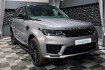 Land Rover Range Rover Sport HSE Dynamic Range rover sport p525 dynamic head up led leder