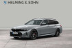 BMW Série 3 Autres 320 d xdrive touring m sport pro ahk pano hk hifi acc