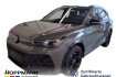 Volkswagen Tiguan R-Line r line navi kamera matrix keyless