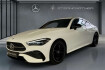 Mercedes CLE Coupé AMG Line Benz cle 300 4m amg+mbux+memory+night+ambiente+kamera