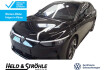 Volkswagen ID.7 Pro Id.7 pro black style 20 ahk dcc pano wapu 5j.gar