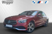 Mercedes Classe E Avantgarde Benz e 400 d 4matic 9g tronic avantgarde/ahk/navi/led