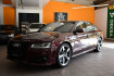 Audi S8  4.0 tfsi quattro plus matrix keramic top zust