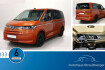 Volkswagen Multivan Style T7 multivan style lang acc ahk hud h&k dcc pano