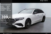Mercedes Classe E AMG Line NIGHT Edition Benz e 200 t   amg night ahk distr kamera pano spur
