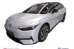 Volkswagen ID.7 Pro Id.7 pro 210 kw matrix+navi+ahk+pano+acc+hud+360