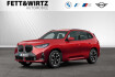 BMW X3 Autres 20 xdrive m sportpaket|anhangerk.|parkass.