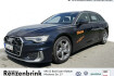 Audi A6 S line avant 40 tdi s line