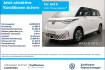 Volkswagen ID. Buzz Pro Id. buzz pro led pdc carplay kam ahk navi virt