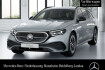 Mercedes Classe E Edition AMG Line Benz e 200 d t edition amg line fahrass widescreen 360