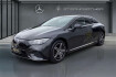 Mercedes EQE AMG Line Benz eqe 300 amg+mbux+pano+distr+totwinkel+ambiente