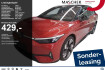 Volkswagen ID.7 4Motion Id.7 gtx 86 kwh ahk pano lm21 massage acc area view