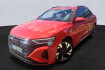 Audi Q8 e-tron advanced Q8 e tron sportback 55 quattro advanced