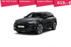 Audi Q8 e-tron advanced Q8 e tron 55 quattro advanced