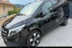 Mercedes Classe V Avantgarde Benz v 250 | edition | 4 matic | lang | 6 sitzer |