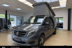 Mercedes Marco Polo Horizon benz marco polo  benz marco polo v250 horizon 4 matic night paket shd