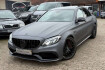 Mercedes C63 AMG Autres Benz c 63 amg c 63 s amg (205.087)