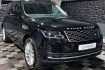 Land Rover Range Rover Vogue Range rover vogue hybrid  360  kamera  standheiz