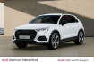 Audi Q3 advanced 45 tfsi quattro advanced s tronic