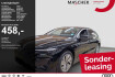 Audi A6 S line avant e tron matrix ahk memory 360  mmi beifahrer
