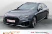 Audi S4  55 tdi q. tiptronic.  matrix led  acc
