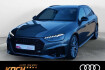 Audi S4  55 tdi q. tipronic.  ahk  matrix led  r