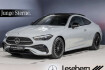 Mercedes CLE Coupé AMG Line Benz cle 220 cle 220 d coupe amg adv.+ led/pano/night/kamera/
